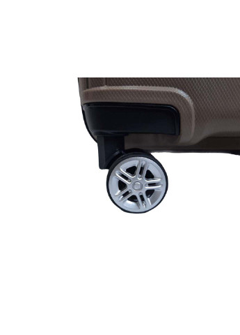 Валіза дорожня Малий S під Ручну поклажу 241 40л 55x39,5x22см AIRTEX (254070712)