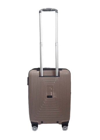 Валіза дорожня Малий S під Ручну поклажу 241 40л 55x39,5x22см AIRTEX (254070712)