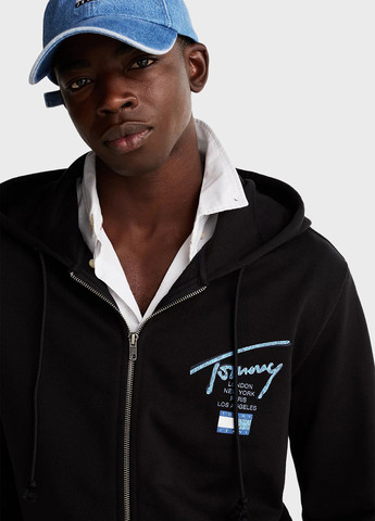 Толстовка Tommy Jeans (347731620)
