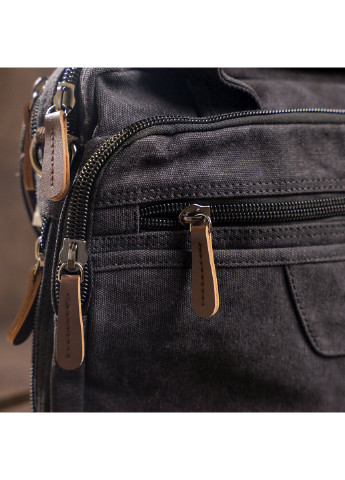 Сумка текстильная 40х29х3 см Vintage (229459169)