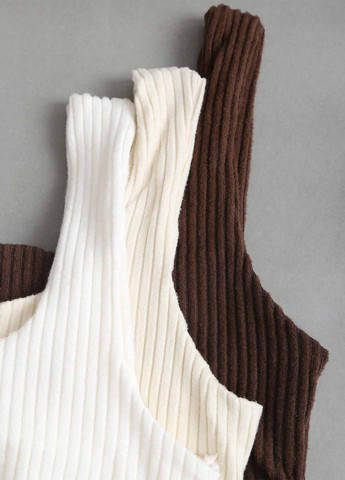 Майка (3 шт.) SHEIN — 367210796