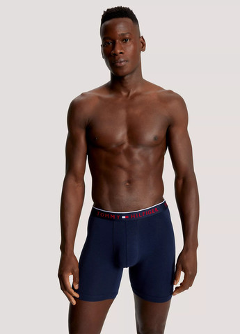 Трусы (3 шт.) Tommy Hilfiger (348838110)