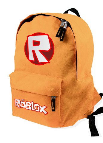 Детский рюкзак Роблокс (Roblox) (9263-1708) MobiPrint (217832398)