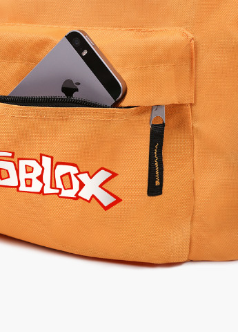 Детский рюкзак Роблокс (Roblox) (9263-1708) MobiPrint (217832398)