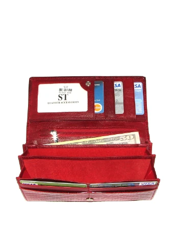 Гаманець ST Leather Accessories (22265203)