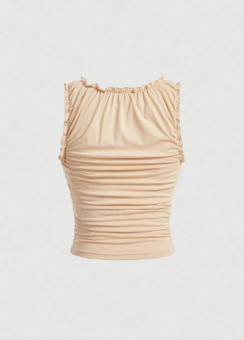 Майка SHEIN — 325400286