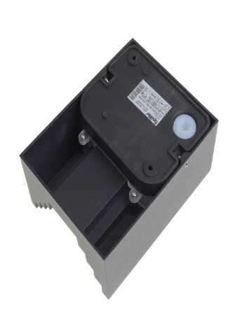 AL-285 / 7W NW BK LED IP54 підсвічування Brille (185914003)