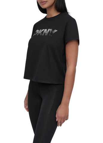 Футболка DKNY - (365820611)