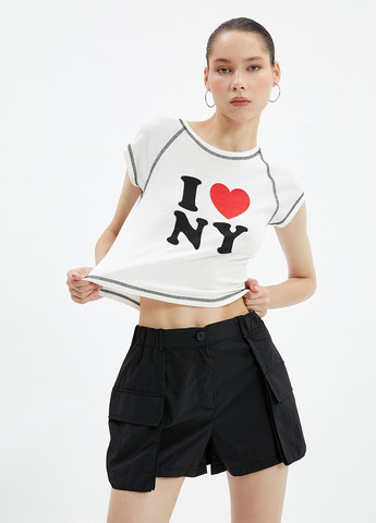 Юбка-шорты KOTON (283857385)