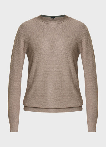 Темно-бежевый демисезонный джемпер джемпер Mexx