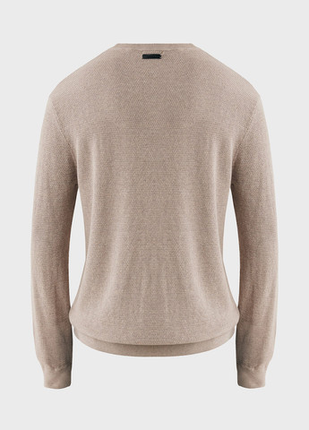 Темно-бежевый демисезонный джемпер джемпер Mexx