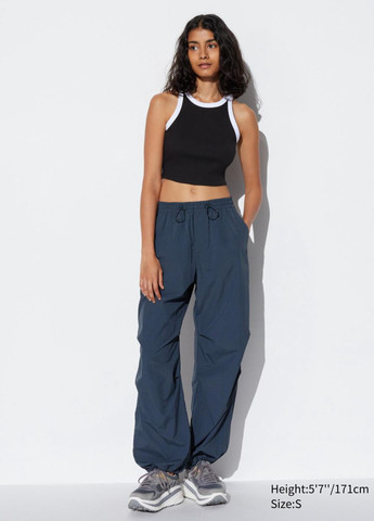 Топ Uniqlo (302790905)