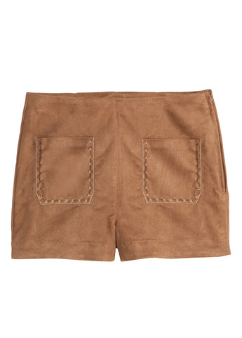 Шорты H&M (331345720)