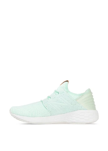 Кросівки New Balance Cruz V2 м'ятні демісезони (88777095)