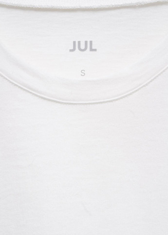 Футболка JUL - (323426145)