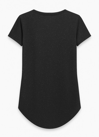 Чорна блуза Imperial