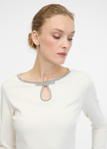 Молочна блуза Orsay