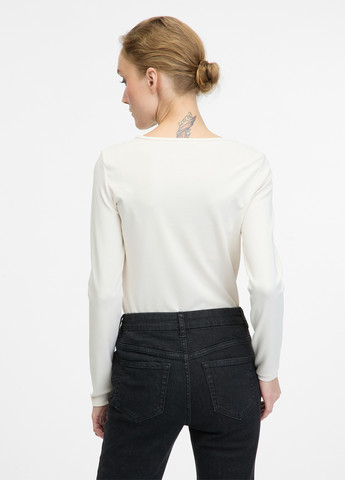 Молочна блуза Orsay