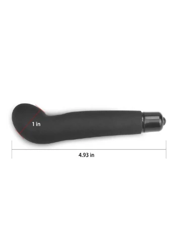 Вибратор точки 13 см Lovetoy (253496925)