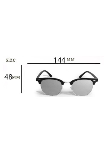 Солнцезащитные очки Mtp (47776028)