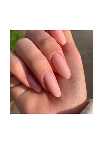 Гель для наращивания ногтей Cover Beige, 40 г Izzy (363030661)