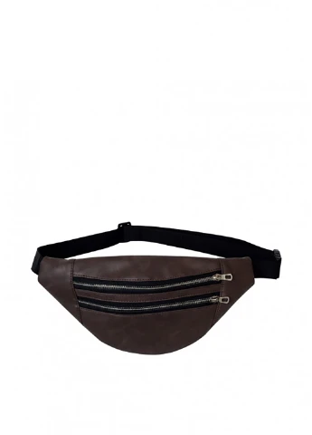 Жіноча сумка 33х14 см Sambag (252130428)