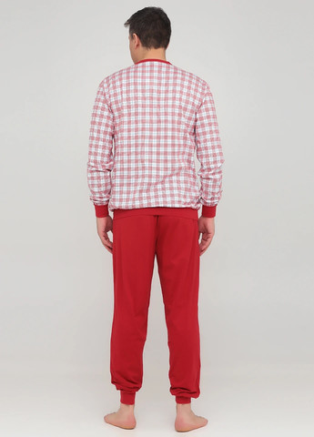 Піжама (світшоти, брюки) Calida (327538500)