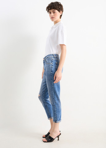 Джинсы C&A - (316229058)