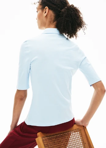 Поло Lacoste (250493828)