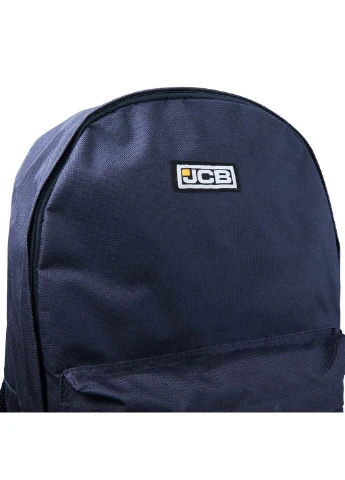 Мужской городской рюкзак 29х43х13 см JCB (252130788)