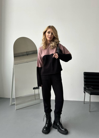 Костюм (джемпер, брюки) No Brand (364666565)