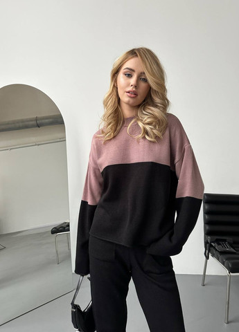 Костюм (джемпер, брюки) No Brand (364666565)