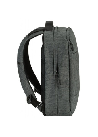 Рюкзак для ноутбука 15" City Compact Backpack Heather Black (CL55571) Incase (251884357)