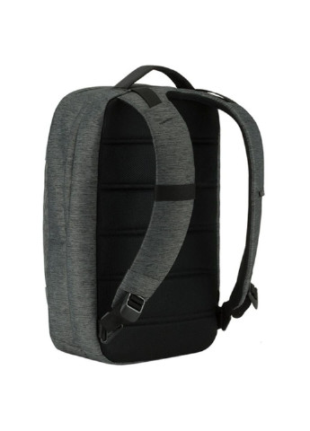 Рюкзак для ноутбука 15" City Compact Backpack Heather Black (CL55571) Incase (251884357)