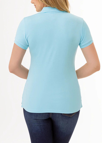 Поло U.S. Polo Assn. (338379943)