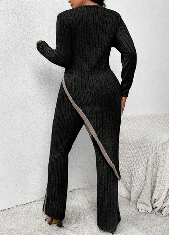 Костюм (туніка, штани) SHEIN (345558234)