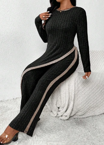 Костюм (туніка, штани) SHEIN (345558234)