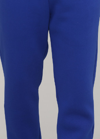 Светло-синие спортивные демисезонные джоггеры брюки Only Man