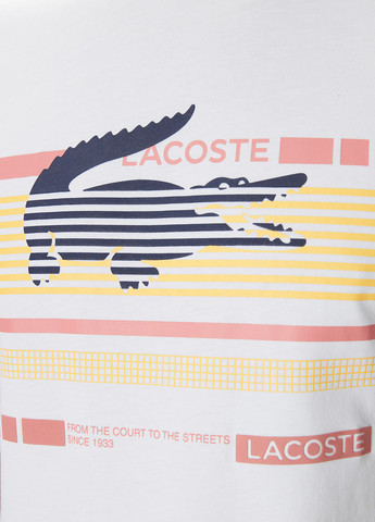 Футболка Lacoste (298073080)