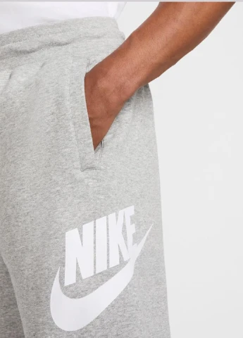 Шорты FQ4950-063 Nike M NK CLUB ALUMNI FT SHORT (331812641)