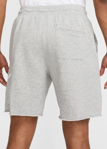 Шорты FQ4950-063 Nike M NK CLUB ALUMNI FT SHORT (331812641)