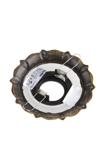 Светильник точечный, 135х40 мм Brille (129870233)