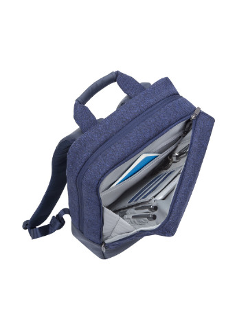 Рюкзак для ноутбука RIVACASE 7960 (Blue) синій