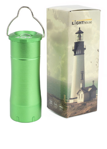 Фонарик, 4х10,5 см Lighthouse (51459787)