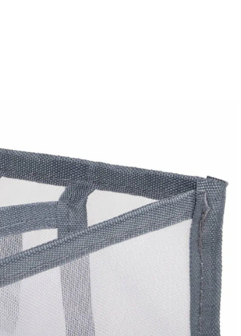 Набір органайзерів коробів ящиків для нижньої білизни шкарпеток аксесуарів дрібниць 3 штуки (55142-Нов) Francesco Marconi (252270259)