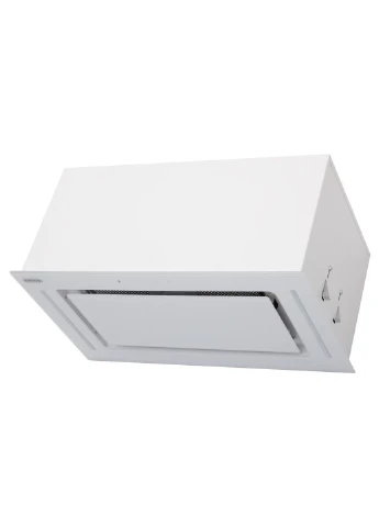 Вытяжка кухонная GEMINI 1200 LED 52 WH ELEYUS (250717598)