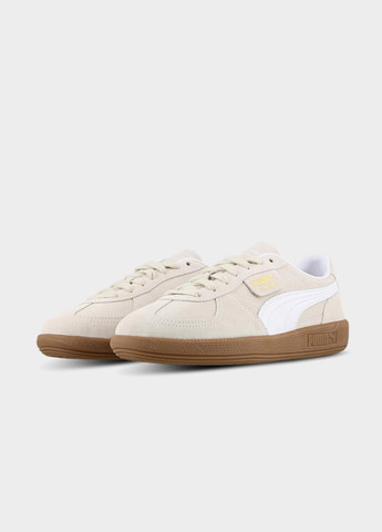 Кросівки 396463-11 Puma Palermo бежеві демісезони (317235596)