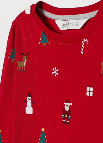 Лонгслив H&M (187655625)