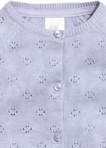 Кофта H&M (74040658)