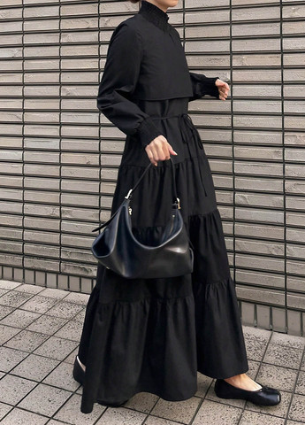 Костюм (платье, блуза) SHEIN (366090430)